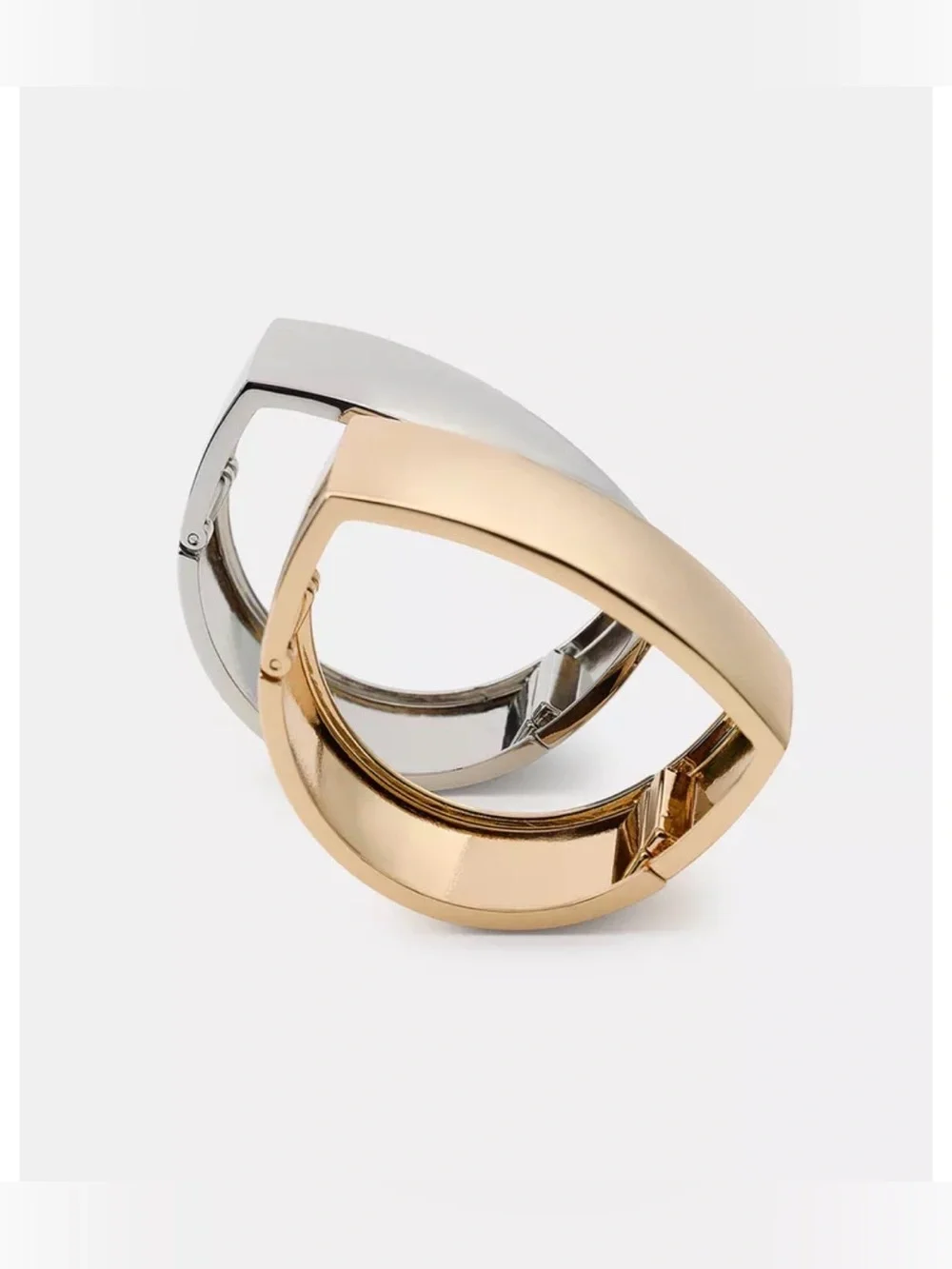 Zara pack gold
